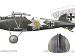 Albatros D.V, Otto Kissenberth, Jasta 16b, mid 1917 (20 victories)